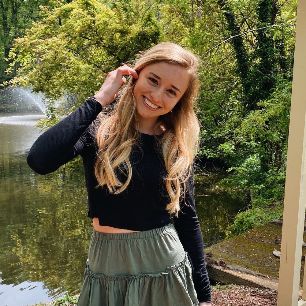 Meet your Posher, Karah
